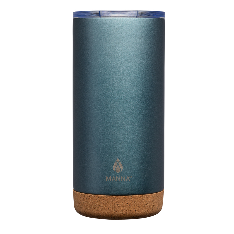 Manna Signal 17 oz. Vacuum Insulated Tumbler 1