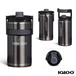 Igloo 64 oz. Double Wall Vacuum Insulated Jug 1 Igloo 64 oz. Double Wall Vacuum Insulated Jug 1