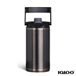 Igloo 64 oz. Double Wall Vacuum Insulated Jug 2 Igloo 64 oz. Double Wall Vacuum Insulated Jug 2