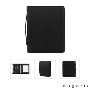 Bugatti Business 3-Ring Binder 1 Bugatti Business 3-Ring Binder 1