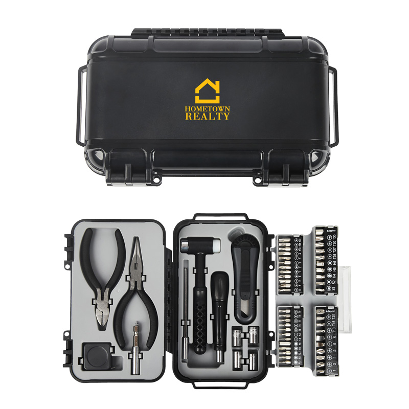 Humphrey 56-Piece Tool Set 1 Humphrey 56-Piece Tool Set 1