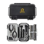 Humphrey 56-Piece Tool Set 1 Humphrey 56-Piece Tool Set 1