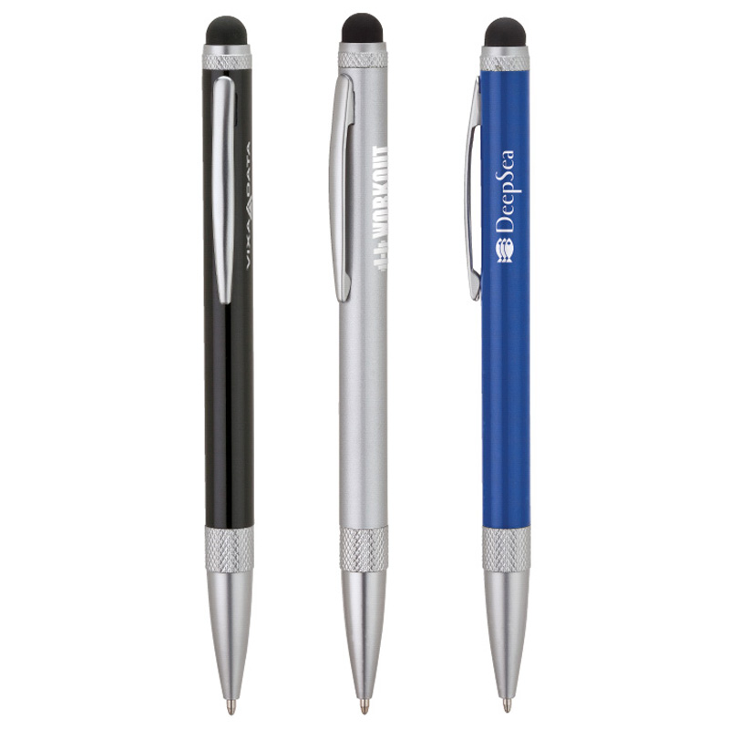 Rio Ballpoint Pen / Stylus 1 Rio Ballpoint Pen / Stylus 1