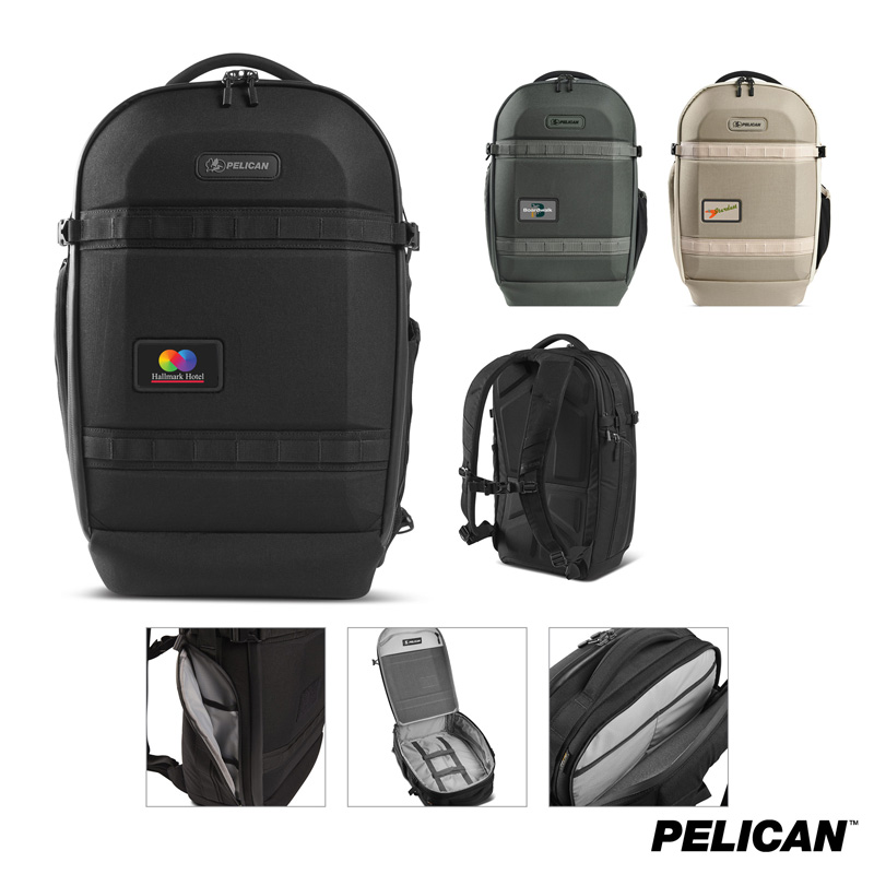 Pelican PX25 Aegis Travel Pack 1