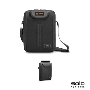 Solo New York Altitude Laptop Sling 1 Solo New York Altitude Laptop Sling 1