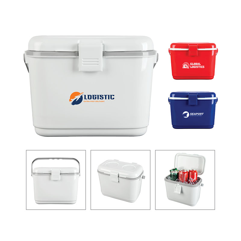 Flux 4-Can / 4L Hard Cooler 1