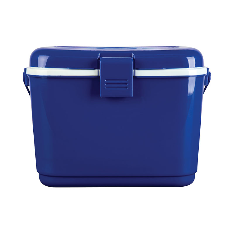 Flux 4-Can / 4L Hard Cooler 1