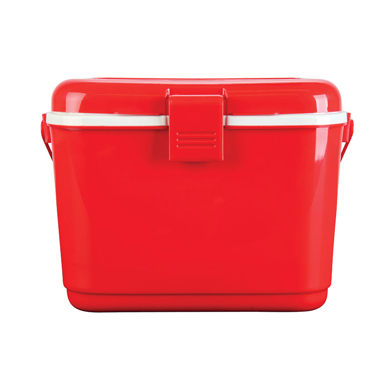 Flux 4-Can / 4L Hard Cooler 1