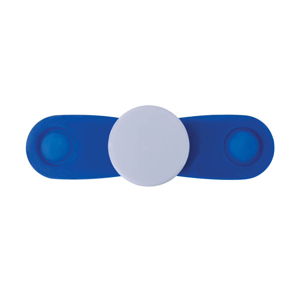 Zaza Push Pop Propeller Spinner with Suction Cup 1