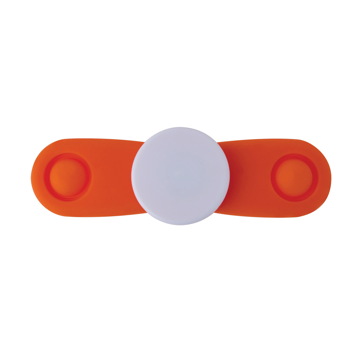Zaza Push Pop Propeller Spinner with Suction Cup 1