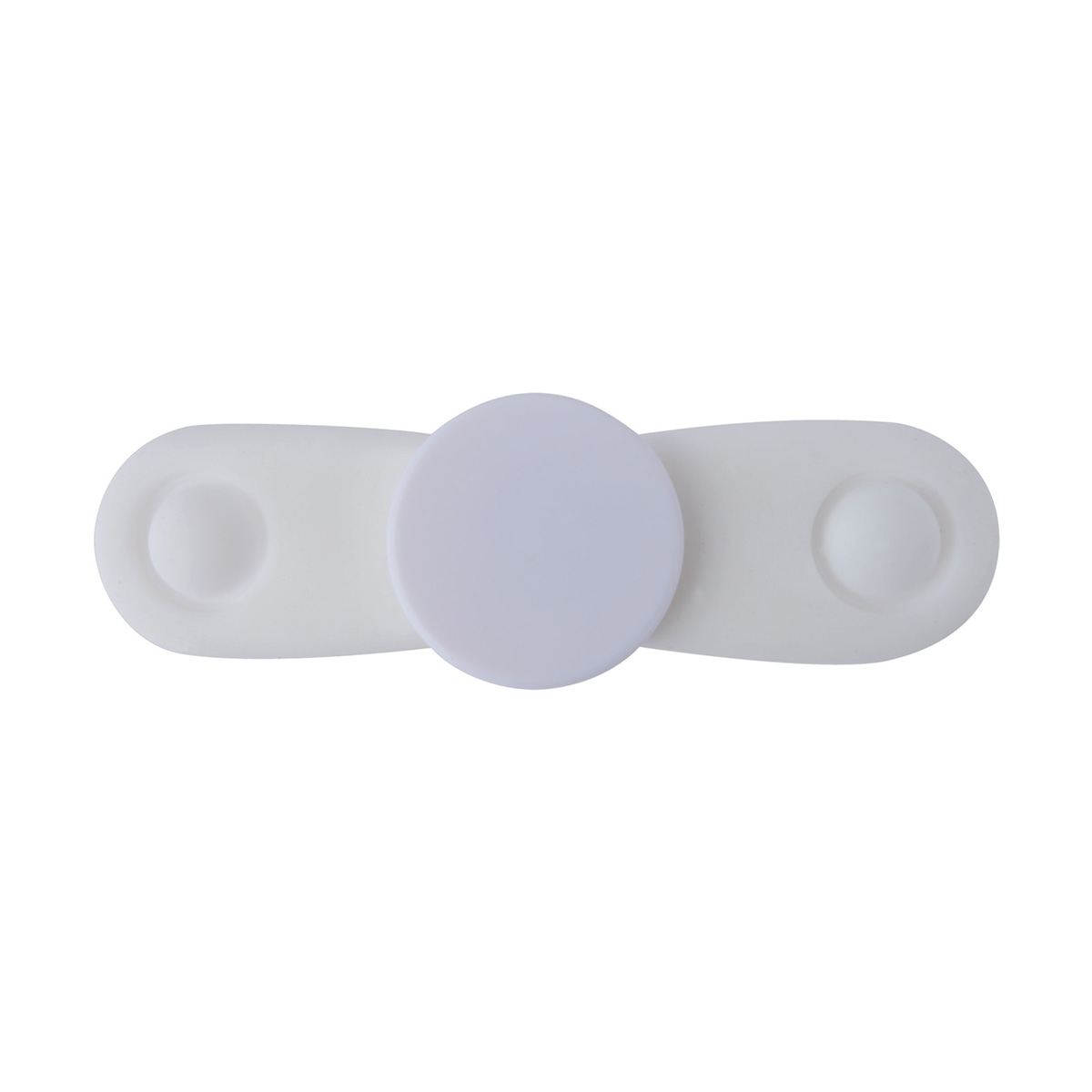Zaza Push Pop Propeller Spinner with Suction Cup 1