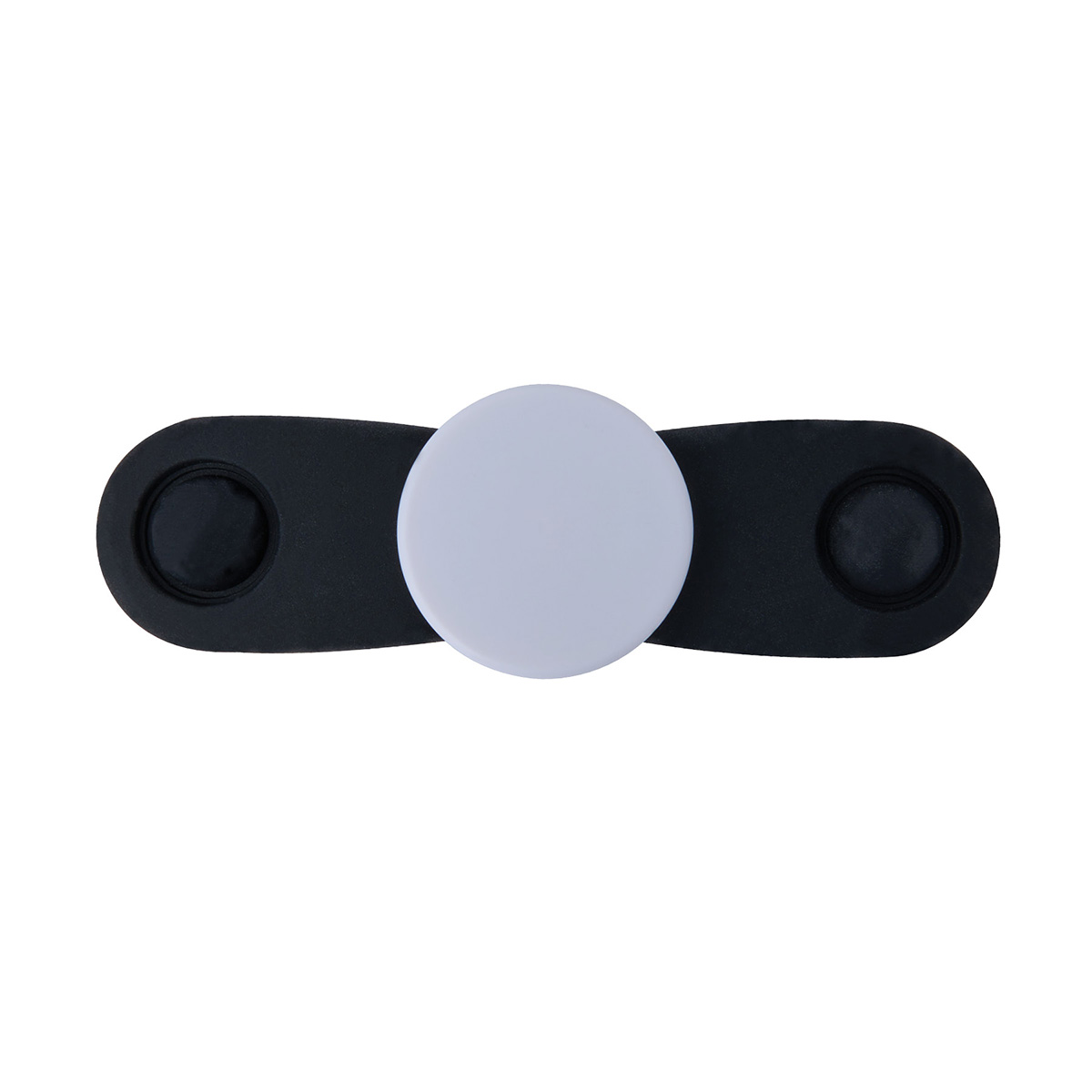 Zaza Push Pop Propeller Spinner with Suction Cup 1
