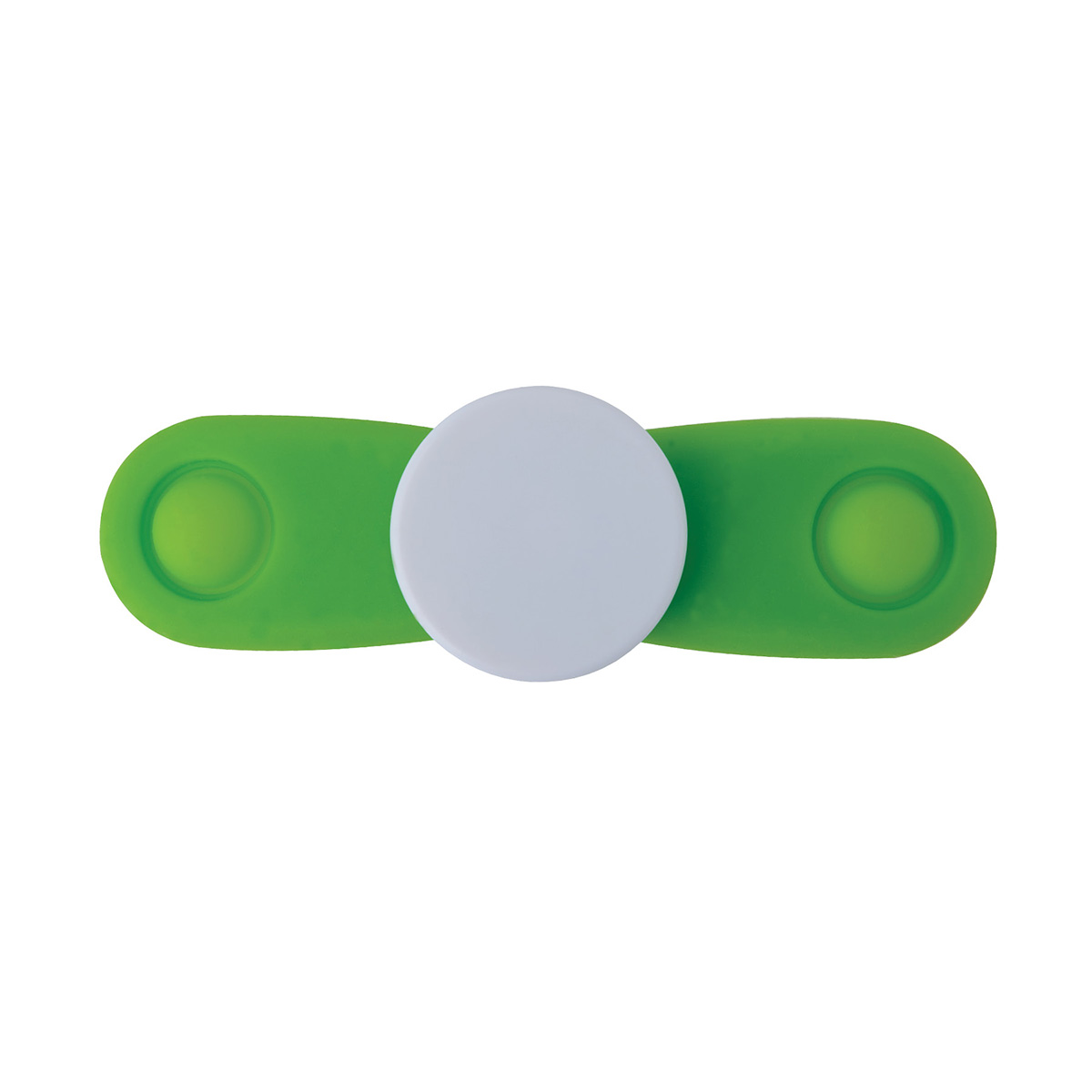 Zaza Push Pop Propeller Spinner with Suction Cup 1