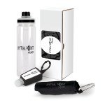 Exhibition 3-Piece Trade Show Gift Set 1 Exhibition 3-Piece Trade Show Gift Set 1