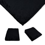 Montreal 60" x 72" Mink Touch Luxury Blanket 2 Montreal 60" x 72" Mink Touch Luxury Blanket 2
