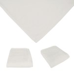 Montreal 60" x 72" Mink Touch Luxury Blanket - Cream Montreal 60" x 72" Mink Touch Luxury Blanket - Cream
