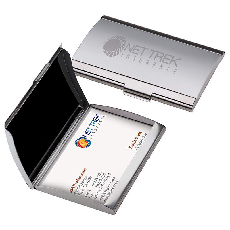 Skeda I Business Card Case 1 Skeda I Business Card Case 1