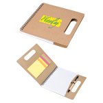 Santo Handled Note Set 1 Santo Handled Note Set 1