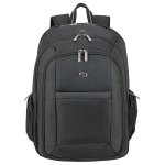 Solo New York Metropolitan Backpack 2 Solo New York Metropolitan Backpack 2