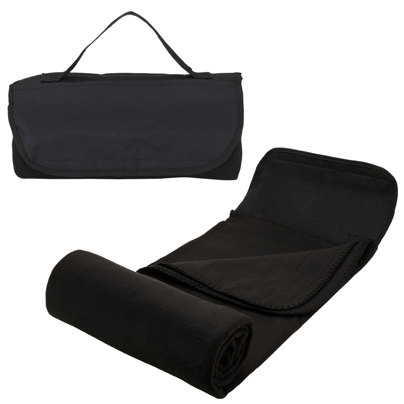 Fairdale Roll-Up Blanket 1