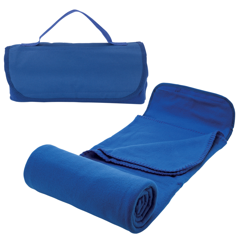 Fairdale Roll-Up Blanket 1