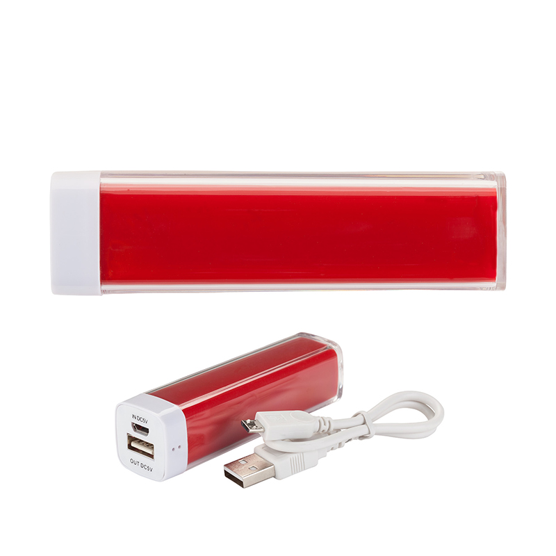 Beta 2200mAh Mobile Power Bank 1