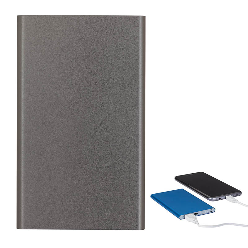 Epsilon 4000mAh UL Listed Power Bank 1