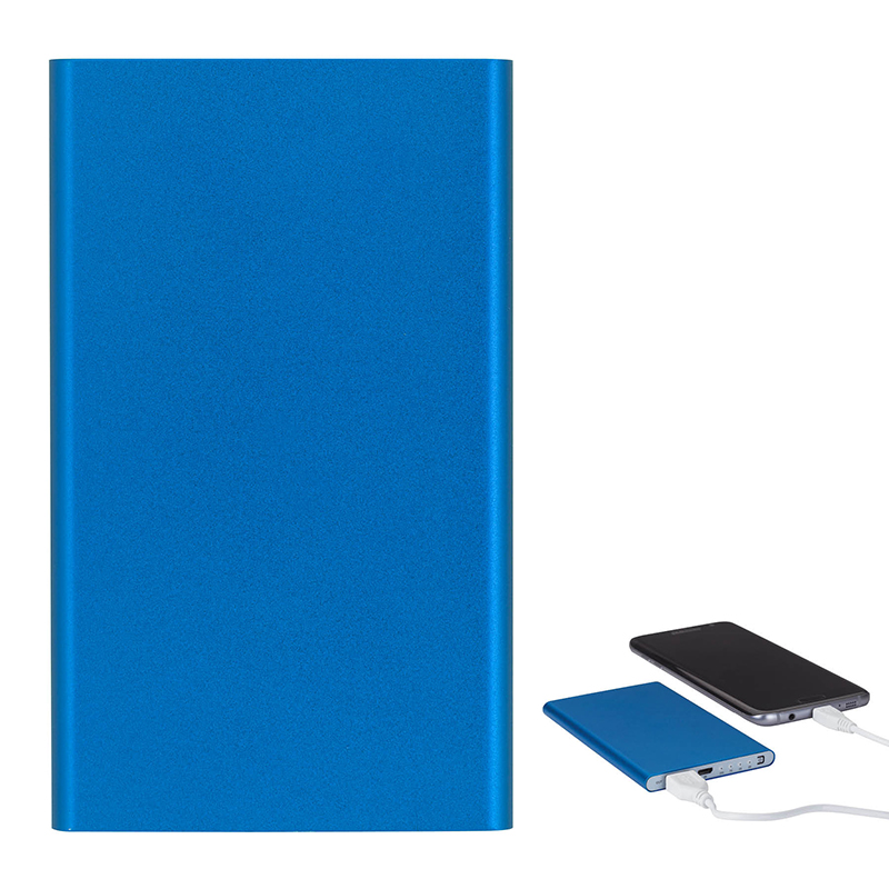 Epsilon 4000mAh UL Listed Power Bank 1