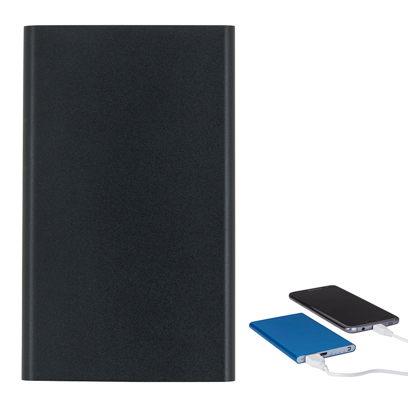 Epsilon 4000mAh UL Listed Power Bank 1