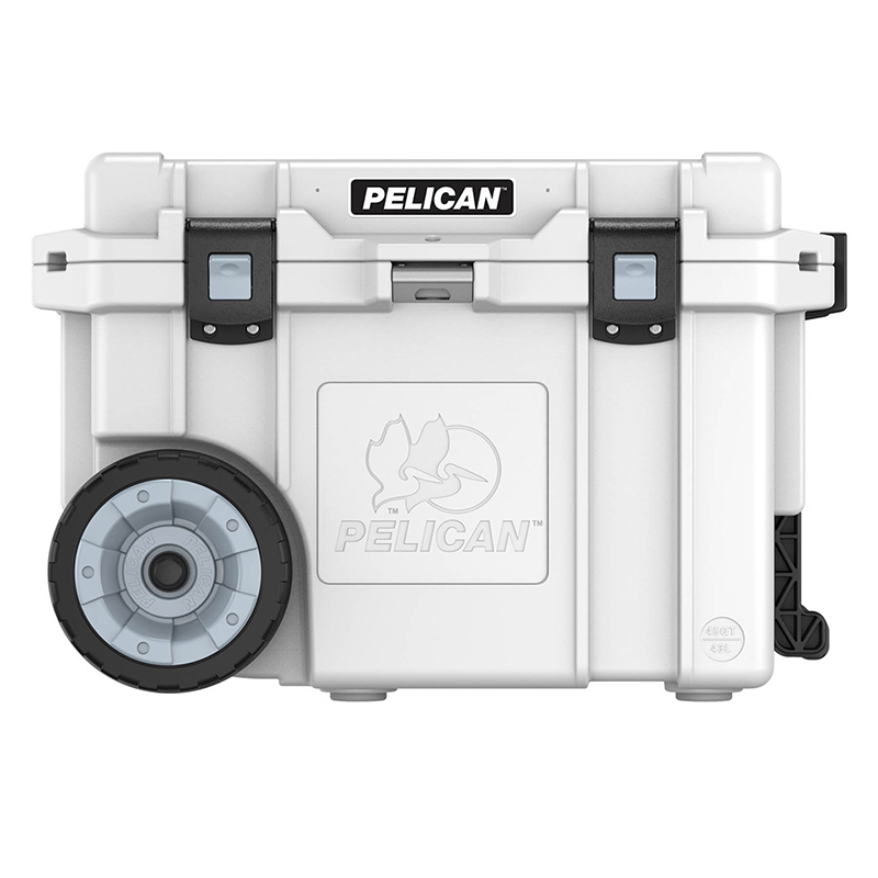 Pelican 45qt Elite Wheeled Cooler 1