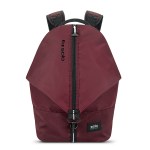 Solo New York Peak Backpack - Burgundy Red Solo New York Peak Backpack - Burgundy Red