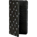 Black Travel Wallet 2 Black Travel Wallet 2