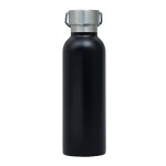 Ria 28 oz. Single Wall Stainless Steel Bottle 2 Ria 28 oz. Single Wall Stainless Steel Bottle 2