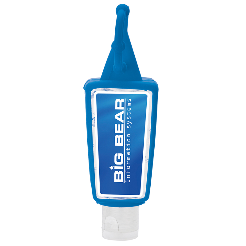 Amore 1 oz. Hand Sanitizer with Holder 1