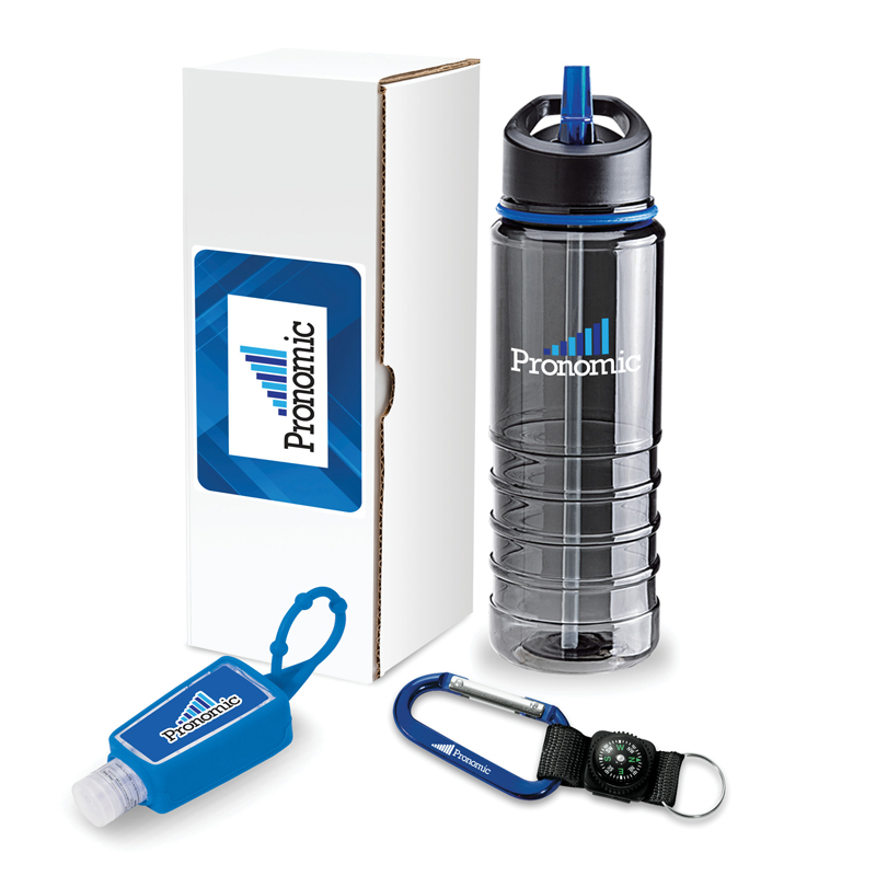 Champion 3-Piece Fitness Gift Set 1
