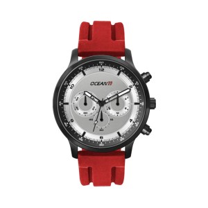 45mm, Black Metal Case, Chrono Mvt 1 45mm, Black Metal Case, Chrono Mvt 1