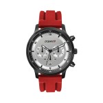 45mm, Black Metal Case, Chrono Mvt 1 45mm, Black Metal Case, Chrono Mvt 1