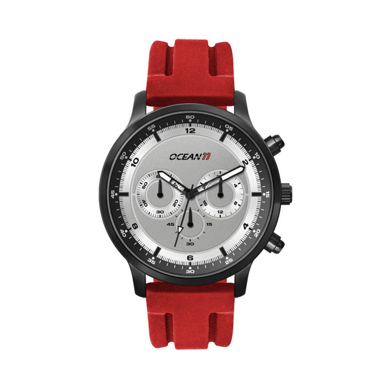 45mm, Black Metal Case, Chrono Mvt 1 45mm, Black Metal Case, Chrono Mvt 1