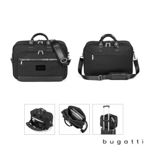 Bugatti Executive Briefcase 1 Bugatti Executive Briefcase 1
