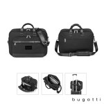 Bugatti Executive Briefcase 1 Bugatti Executive Briefcase 1