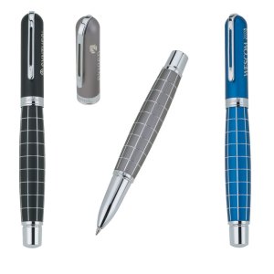 Valerio Bettoni Rollerball Pen 1 Valerio Bettoni Rollerball Pen 1
