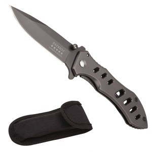 Landon Folding Tactical Knife 1 Landon Folding Tactical Knife 1