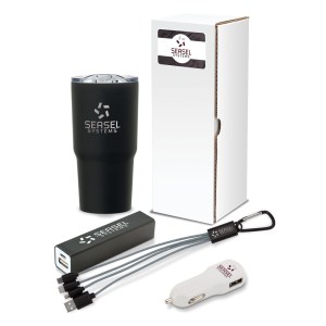 Systems 3-Piece Technology Gift Set 1 Systems 3-Piece Technology Gift Set 1