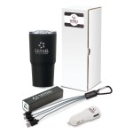 Systems 3-Piece Technology Gift Set 1 Systems 3-Piece Technology Gift Set 1