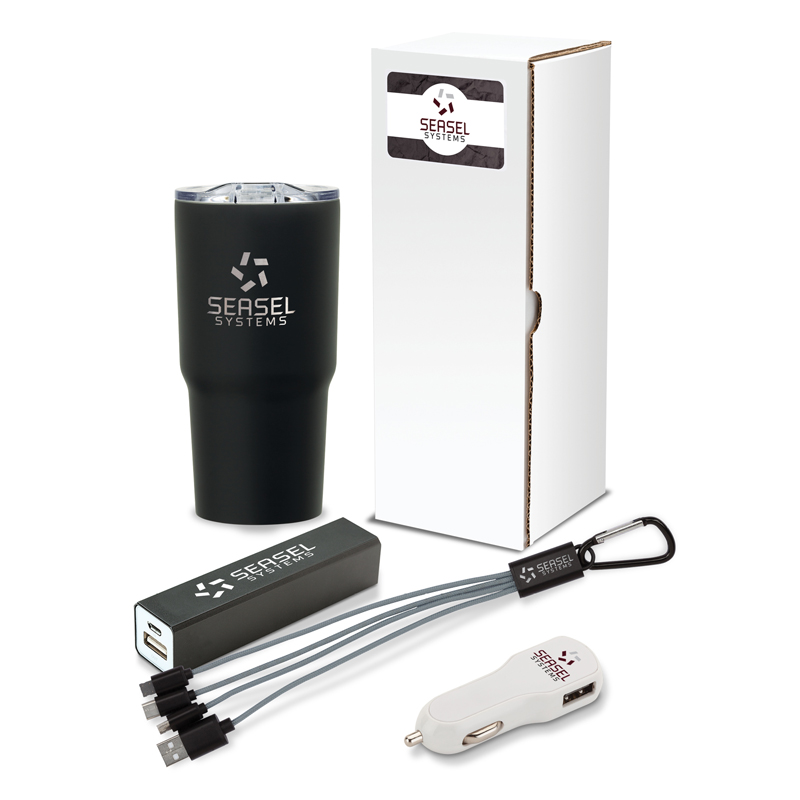Systems 3-Piece Technology Gift Set 1