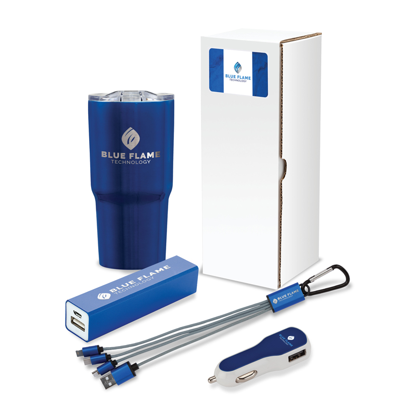 Systems 3-Piece Technology Gift Set 1