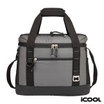 iCOOL Aspen 24-Can Cooler Bag 2 iCOOL Aspen 24-Can Cooler Bag 2