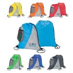Coral Sea Sport Bag 1 Coral Sea Sport Bag 1