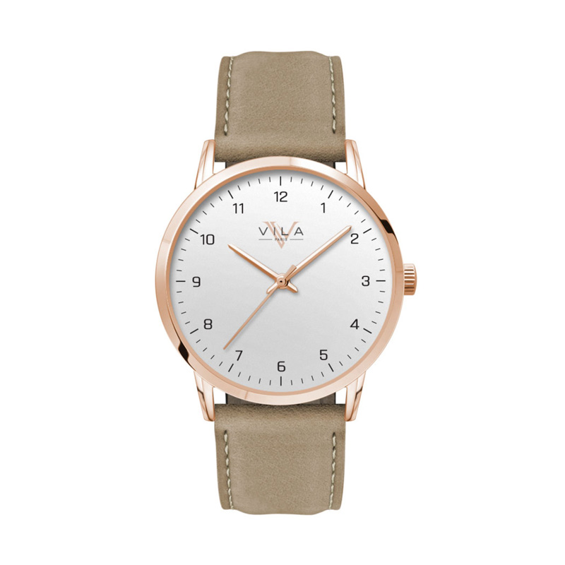 39mm, Ss, Slim Rg Case, 3-Hand Mvt 1 39mm, Ss, Slim Rg Case, 3-Hand Mvt 1