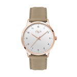 39mm, Ss, Slim Rg Case, 3-Hand Mvt 1 39mm, Ss, Slim Rg Case, 3-Hand Mvt 1